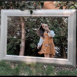 Meet your Posher, Ava